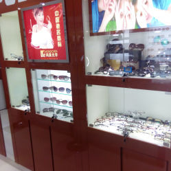 新观点眼镜视光验配中心 景德镇市民信赖的专业配镜之选