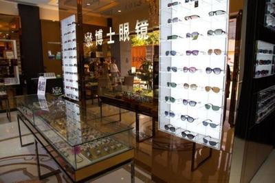 博士眼镜 | 不戴它，我都不敢晒自拍