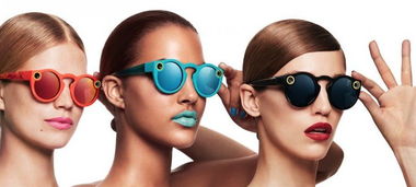 革新可穿戴设备体验 二代Spectacles智能眼镜秋季上市，重塑眼镜销售新格局