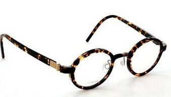 从“溥仪眼镜”看高端眼镜销售如何快速吸金