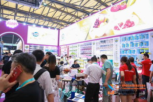 2020上海百货展 日用百货行业盛会，展会时间全览